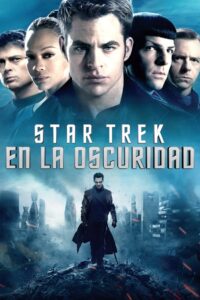 Star Trek: En la oscuridad (2013)