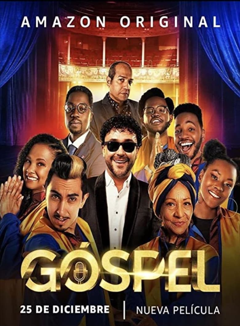 Gospel (2022)