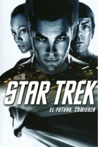 Star Trek: El futuro comienza (2009)