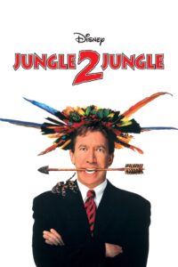 De jungla a jungla (1997)