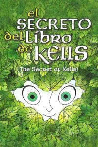 El secreto del libro de Kells (2009)