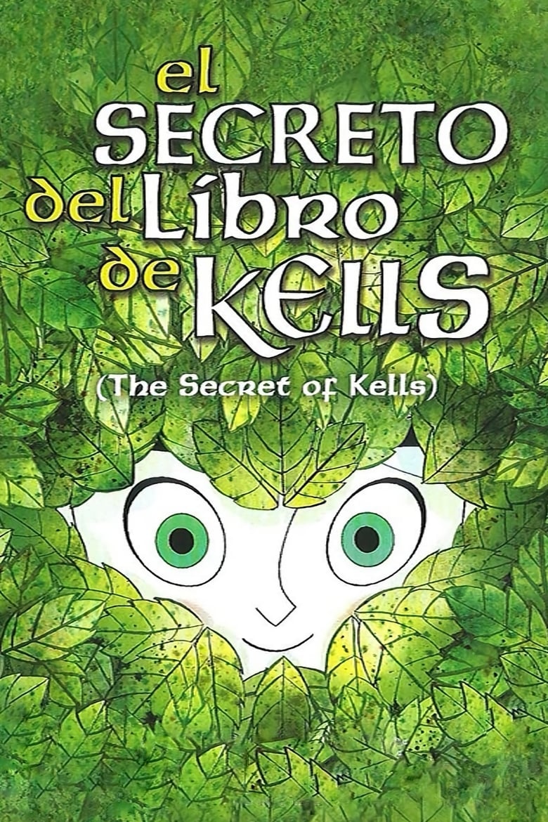 El secreto del libro de Kells (2009)