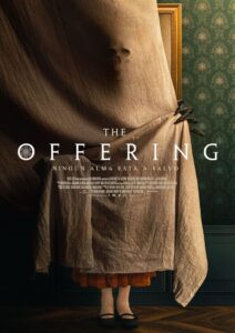 The Offering (2023)