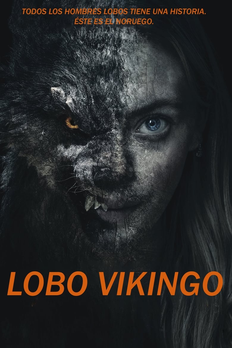 Lobo vikingo (2022)